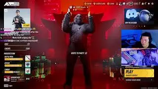 [DROPS ENABLED] faaahh | TOP 100 WITH GOO GUN | WEEKLY GIVEAWAYS | EMBARK PARTNER