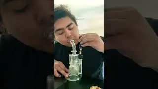 Dab cap hit 🔥