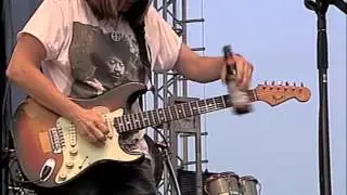 Feelin' Under & Risin Sun -  The Kelly Richey Band LIVE at Sioux Falls SD JazzFest 2014