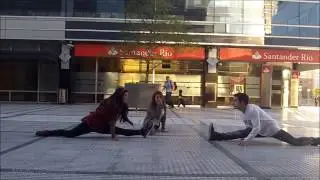 MAidioTec Argentina Presents : 12:30 Dance!
