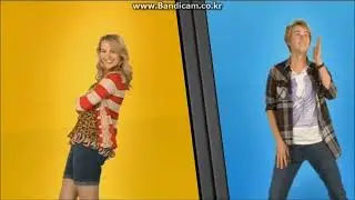 Disney Channel Next Bumper (Good Luck Charlie) (US Saturday Night and Korea Versions) (2010 & 2014)