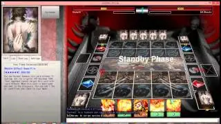 Hazy Flame Basiltrice em um turno e OTK de 11 mil