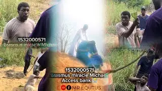 UNBELIEVABLE: Young prophet wisdom's uncle planned his KIDNAP / God help us / wicked world 