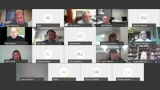 4/27/2021 - Motor Vehicle Commission Meeting