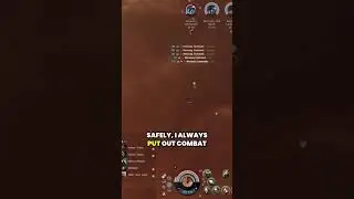 Strategies for Effective AFK Mining in EVE Online