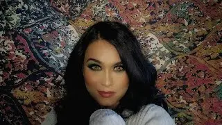 Learn how to do eye makeup using eye pencil 💚