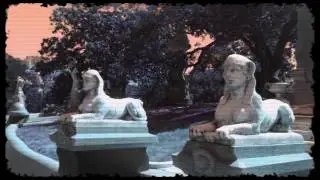 LoneShark - Thunderwater music video