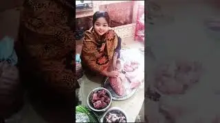 📌 অসুস্থ ননদের সেবা মেহমানদারী সব করতে গিয়ে আমার ভাবি বড় দুর্ঘটনার শিকার হয়েছেন 