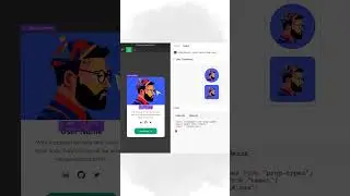 Anima's code gen in Dev Mode