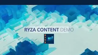 Brand Colors and Brand Voice training: Ryza Content update