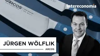 De España al mundo: Cómo Arcos domina el mercado de cuchillos