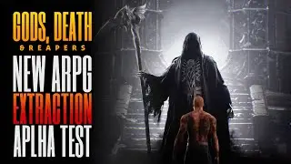 if you like extraction games and path of exile... this is for you