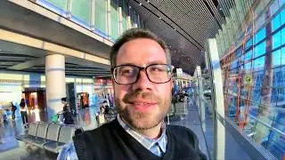 FLUGHAFEN PEKING 2019 - Transfer - Nach der Landung wohin? Anleitung