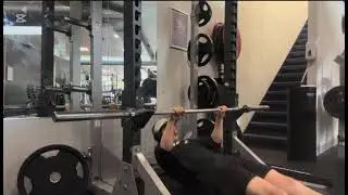 Upper Body Day