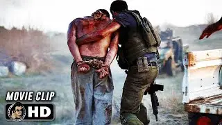 Marine Raiders Rescue The Hostage Scene | JARHEAD: LAW OF RETURN (2019) Movie CLIP HD