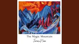 Chapter 537 - The Magic Mountain