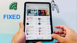 Как исправить несовместимость приложений на iPad