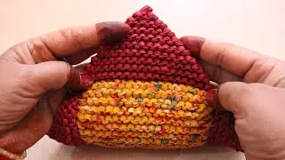 आसानी से बनने वाला सुंदर पायदान बनाएं। Doormat new design | VMSH creation