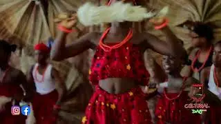Loveland Cultural Day Igbo Presentation
