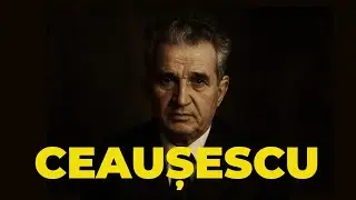 Nicolae Ceausescu: The Life, Conspiracies and Mysteries of a Dictator Part 2