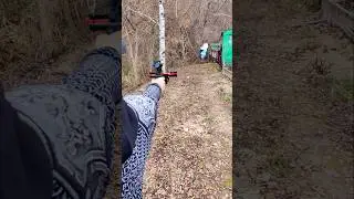 Арбалет BearHunter Mamba и поздравления от Метателя С НОВЫМ ГОДОМ! #арбалет #bearhunter #метатель