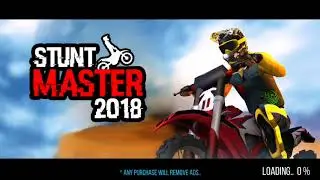 Bike Stunt Master