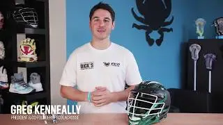 Pro Tips: Complete Guide to Men’s Lacrosse Helmets