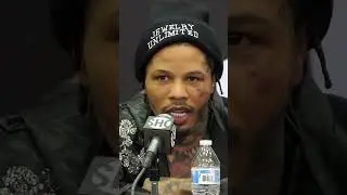Tank Davis LAUGHS OFF Devin Haney Sparring Footage! &bull; #Shorts