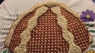 T&eacute;rminando &Uacute;ltimo Proyecto de Octubre//Hermosa P&uacute;ntada fantas&iacute;a para Pan de Muerto.
