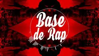 LA MEJOR BASE DE RAP FREESTYLE #53 - HIP HOP BEAT - INSTRUMENTAL USO LIBRE [2018]