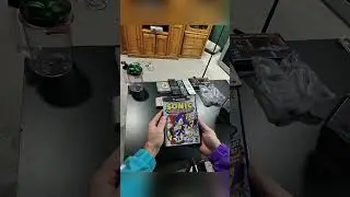 Steve&rsquo;s Unboxing Ep.1 | I tried a retro game subscription box&hellip; was it worth it?