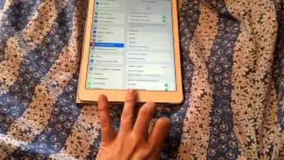 Как обмануть Touch ID :)
