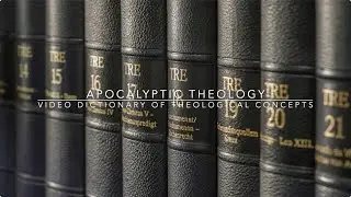 apocalyptic theology