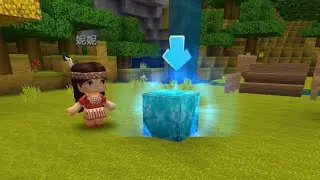 All secret's Old Tutorial | Mini World Block Art | part 1