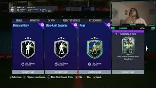 CORRE! TOTS GARANTIZADO BUNDESLIGA, DANI OLMO TOTS MOMENTS