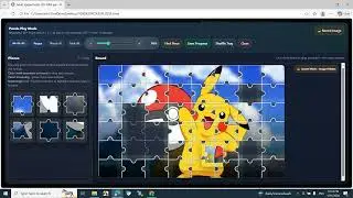 I created my own video game now can't stop playing it
