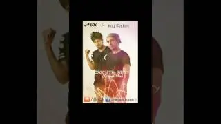 ABK & Kay Mallani   Crash the Party original Mix