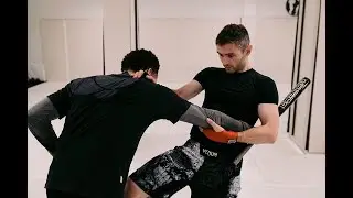 Apex Self Defence