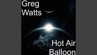 Hot Air Balloon
