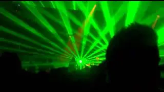 MASTER BON Z DJ@OVER DRIVE 26-11-11