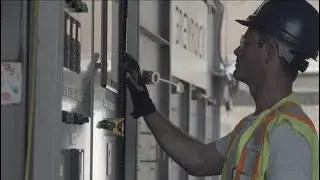 Capturing Carbon: A Canadian company is producing fuel from ambient carbon dioxide