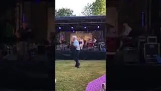P&aring;l Strong Band - Better Man