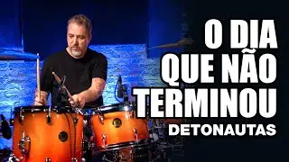 O Dia Que N&atilde;o Terminou - Detonautas - F&Aacute;BIO BRASIL no BlahTera
