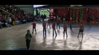 Escuela Benjamin Herrera - Festival Navide&ntilde;o 2025 Presentacion7