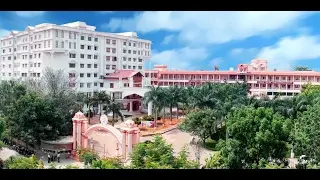 Flash Mob | Blood Donation | Amrita School of Engineering - Bangalore