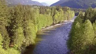 Squamish Development Site 104 Acres - 82 Lots