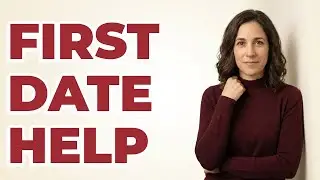 What Help Do Shadchanim Give for First Jewish Dates?