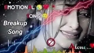 Heart Broken Sad Lofi Songs | Breakup Songs | Hindi Emotional Sad Songs | Alone ...