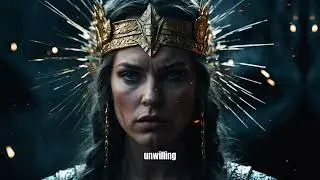 Hippolyta: Warrior Queen of the Amazons &ndash; Greek mythology