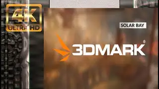 3DMark Solar Bay  ✴️   Gratis  -  PC y Android  ✴️   RTX 4090